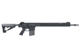 Knights Armament SR-25, 6.5 Creedmoor, 22.00" Barrel, 20 Rds, Black 