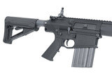 Knights Armament SR-25, 6.5 Creedmoor, 22.00" Barrel, 20 Rds, Black 