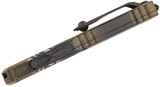 Microtech Ultratech Gen IV, Tanto Blade, Wookiee Finish - 841768199809 