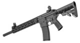 Tippmann Arms M4-22 Elite ISS, .22 LR, 16.00" Barrel, 25 Rds, Matte Black - 850050173977 