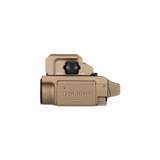 Olight PL-Mini 3 Valkyrie, 600 Lumens, Desert Tan - 6926540911122 