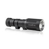 Modlite PLHv2 Complete Light Package, 18350 Weapon Light, 1,350 Lumens, 54,000 Candela, Black - 850008965144 