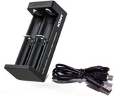 Modlite PLHv2 Complete Light Package, 18350 Weapon Light, 1,350 Lumens, 54,000 Candela, Black - 850008965144 