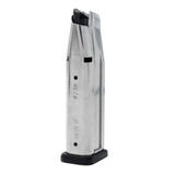 Staccato DS 2011, Magazine, 17 Rds, Stainless Steel - 70029191260200 