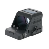Holosun 507C X3, Green Multi-Reticle Reflex Sight, 1X Power, Anodized Black - 810047074564 