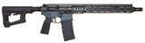 Sons Of Liberty Gun Works MK1 Recce, 5.56 NATO, 14.50" Barrel, 30 RDs, Gray - 657628672111 