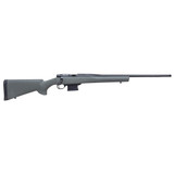 Howa M1500, .22 ARC, 22.00" Threaded Barrel, 5 RDs, Green - 682146886290 