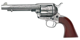 Taylors & Company 1873 Cattleman, .45 Long Colt (LC), 5.50" Barrel, 6 RDs - 839665000267 