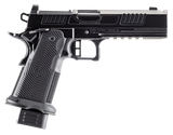 Alpha Foxtrot 1911 Romulus, 9mm, 5.00" Barrel, Black - 810100535872 