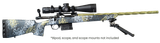Horizon Firearms Venatic 2023, 6.5 PRC, 22.00" Threaded Barrel, Digital Camouflage - 850044680191 