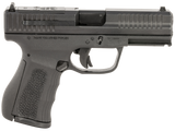 FMK Firearms 9C1 G3, 9mm, 4.00" Barrel, 14 RDs, Black - 850979006028 