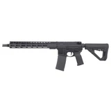 Sons of Liberty Gun Works M4-L89, 5.56 NATO, 14.50" Barrel, 30 RDs, Black Anodized 