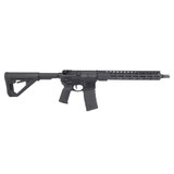 Sons of Liberty Gun Works M4-L89, 5.56 NATO, 14.50" Barrel, 30 RDs, Black Anodized - 657628672432 