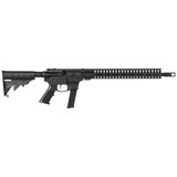 CMMG RESOLUTE 100, .40 S&W, 16.1" Barrel, 22 Rds, Hard Coat Anodized - 816422026982 CMMG RESOLUTE 100, .40 S&W, 16.1" Barrel, 22 Rds, Hard Coat Anodized - 816422026982