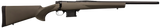 Howa Mini Action, 6MM ARC, 22.00" Barrel, 5 RDs, Green - 682146119374 