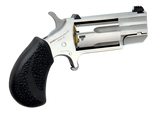 North American Arms PUG, 22 WMR, 1.00" Barrel, 5 RDs, Stainless - 744253001864 