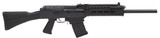 JTS M12AK-T1, 12 Gauge, 18.70" Barrel, 5 RDs, Black - 810058882011 