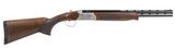 European American Armory Balikli Blue Label O/U Youth, .410 Bore, 18.50" Barrel, 2 RDs, Blued/Walnut - 714566908347 