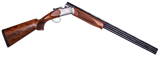 American Tactical Cavalry SX, 12 Gauge, 30.00" Barrel, 2 RDs, Engraved - 819644027270 