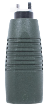 B&T TP9N Foregrip, Olive Drab, Polymer - 840225706994 