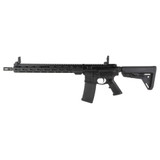 Colt Enhanced Patrol Rifle, 5.56 NATO, 16.10" Threaded Barrel, 30 RDs, Black 