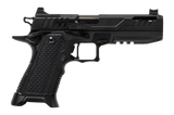 OA Defense 2311 Pro Elite, 9mm, 5.00" Ported Barrel, 21 RDs, Black - 850084941061 