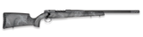 Weatherby Mark V Live Wild Carbon, 6.5 Weatherby RPM, 24.00" Barrel, 4 RDs, Carbon Grey Cerakote - 747115459353 