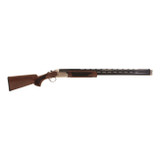 Pointer Acrius, .410 Bore, 26.00" Barrel, 2 RDs, Walnut - 682146860078 
