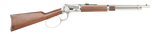Heritage Mfg Model 92 American Revolution 250th Anniversary, .45 Long Colt, 18.00" Barrel, 8 RDs - 727962710647 