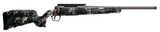 Savage Arms Axis 2 Pro Forest, .243 WinchesterCHESTER, 20.00" Threaded Barrel, 4 RDs - 011356323743 
