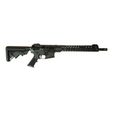 Colt CR6921-EPR-PW, 5.56 NATO, 16.10" Barrel, 30 RDs, Matte Black - 098289023728 