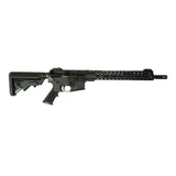 Colt CR6921-EPR-PW, 5.56 NATO, 16.10" Barrel, 30 RDs, Matte Black 