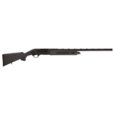 Escort PS Auto, 20 Gauge, 28.00" Barrel, 4 RDs, Black - 817461017801 