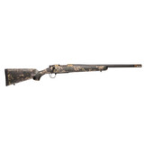 Christensen Arms Ridgeline FFT, .25 Creedmoor, 20.00" Threaded Barrel, 4 RDs - 840290540752 