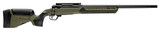 Savage Arms 110 Core Predator, .243 Winchester, 22.00" Threaded Barrel, 10 RDs - 011356326379 