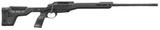Weatherby 307 Alpine MDT, .22 Creedmoor, 16.00" Threaded Barrel, 3 RDs, Black Cerakote - 747115462612 