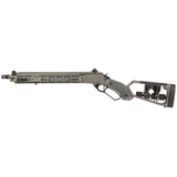 Marlin 1894 SBL, .44 Magnum, 16.10" Barrel, 8 RDs, Tungsten/Black 