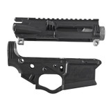 American Tactical Alpha Maxx, Receiver, Stripped, Black - 810113114590 