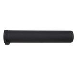 Barrett AML338, Adapter Mount Suppressor, .338 and Less, 10.3" Length, Black - 810021512013 