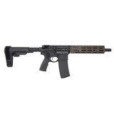 Daniel Defense DD4 MK18 RIII, 5.56 NATO, 10.30" Barrel, Flat Dark Earth 