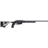 Tikka T3x Ace Game, .308 Winchester, 24.00" Threaded Barrel, 10 RDs, Black Cerakote - 082442019970 