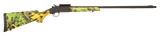 Stevens 301 Turkey, 410 Bore, 26.00" Barrel, Single Shot, Mossy Oak Obsession Camo - 011356192530 