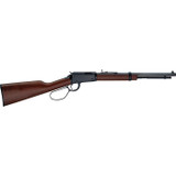 Henry H001TR-22, .22 LR, 16.50" Barrel, 13 RDs, Black/Walnut - 619835011565 