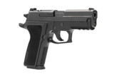SIG Sauer P229 Elite, 9MM, 3.9" Barrel, 15 Rds, Black - 798681691760 