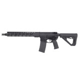 Sons of Liberty Gun Works M4-L89, 5.56 NATO, 14.50" Barrel, 30 RDs, Black Anodized - 657628672418 