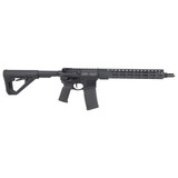 Sons of Liberty Gun Works M4-L89, 5.56 NATO, 14.50" Barrel, 30 RDs, Black Anodized - 657628672418 