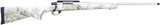 Howa M1500, .223 Remington, 22.00" Threaded Barrel, 5 RDs, Kings Snow Camo - 682146889529 