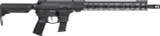 CMMG Resolute MkG, .45 ACP, 16.10" Barrel, 13 RDs, Armor Black - 840442505158 
