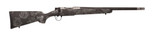 Christensen Arms Ridgeline FFT Ti, 6.5 Creedmoor, 20.00" Barrel, 4 RDs, Gray - 696528091905 