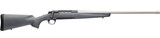 Browning X-Bolt 2 Comp Gray, 7MM PRC, 24.00" Barrel, 3 RDs, Stainless/Gray - 023614869177 